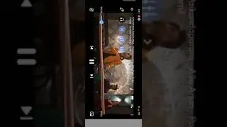 Easy method in Mx player screen rotate 😃😃😃