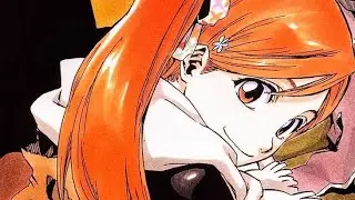 Orihime Vs Ichiruki fans(Black Clover v)