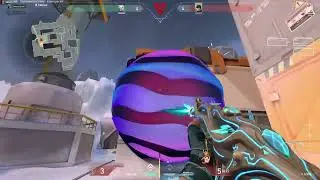 Valorant Highlights