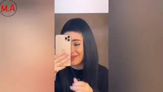 ناز ديج تغني بالعربية اويلي ياويلي  Naz dej _awile