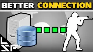 BEST NEW NETWORK SETTINGS - CS:GO Connection Tips & Tricks