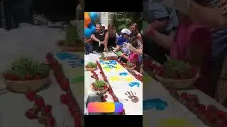 Идеи на тему «Необычный Торт» 4 ноября   