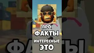 ЭТО ИНТЕРЕСНЫЕ ФАКТЫ ПРО ЧИКЕН ГАН #chickengun #den19k #чикенган #roblox #chickengunupdate