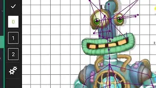 a regular rare wubbox animation. | REUPLOAD | DC2