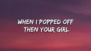 Y2K, bbno$ - Lalala (Lyrics)