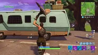 Solo win