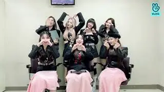 [ENG SUB] NMIXX FIRST VLIVE | NMIXX VLIVE 2022