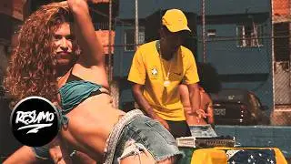 TREME O POPOZÃO - MC Leléto (Viral Tiktok)