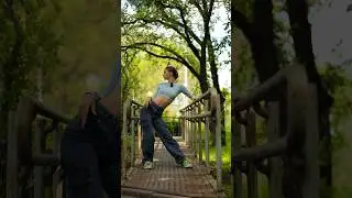 Хочется иногда чего нибудь нежного #dance #танцы