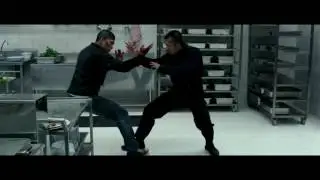 Renton Official Intro - Action Scene (1080p)