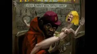 Małpa 2Sty - Męczennik (Feat.  Madonna)