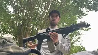 Being prepared for a active shooter situation
