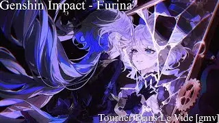 Genshin Impact - Furina [GMV]