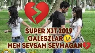 Qalesz 😉😏 Men Sevsam Sevmagan qizlar 💔