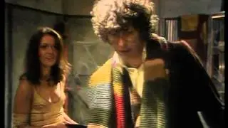 Doctor Who - The Fourth Doctor (Tom Baker)