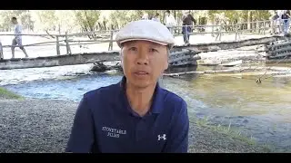 Donald Leow - Director and Producer