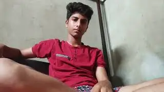 Sleep stream LIVE | desi man ASMR | 15th June afternoon nap 😴💤🌈