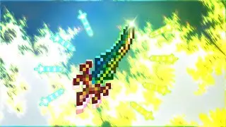How It's Really Made - Terra Blade