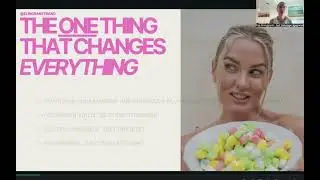 How to break your all or nothing mindset and stop binge eating for good