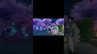 Xiao and Venti #2