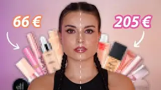 DUPES !! Je teste l'alternative moins cher de mes produits préférés #2