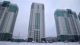 Жилой комплекс "Цветы": Столица Нижний" - 15 лет строим будущее вместе