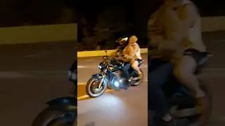 SUZUKI BANDIT 600