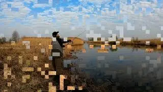 Весна р.Воронеж Джиг Риг!