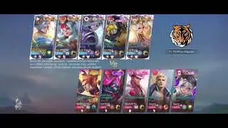 TURNUVA SONRASI MUHABBET EŞLİĞİNDE NATAN GAMEPLAY - Mobile Legends