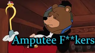 Live Dive: Amputee Roasts the Amputee Kink Community (DeviantArt Tragedies)