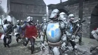 War Of The Roses - Bande-annonce #5 - Lancement du jeu