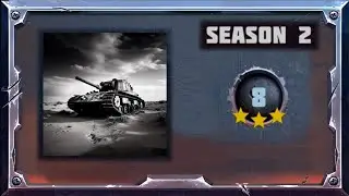 Battle Strategy Tower Defense - Season 2 - Level 8
