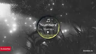 Numbers-TEMPOREX (Slowed + Reverb)