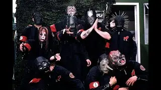 Slipknot - Apple Bottom Jeans (2001) FULL VERSION