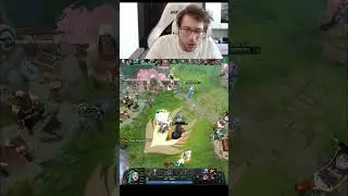200 IQ moment 