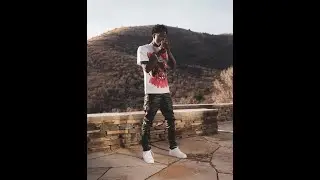 (FREE) [Guitar] NBA Youngboy Type Beat "Safe Then Sorry"