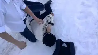 Suffer,Bitch #23 (Петушиные бои )