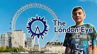 Day Out on the LONDON EYE