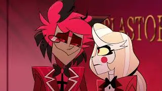 Shipp ( Hazbin Hotel Animation / Charlastor )