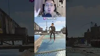Новый друг #rust #triffon #раст #трифон #твич