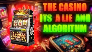 Would you accept 10,000 $ to promote a Casino?