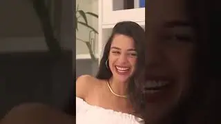 Priscila Buiar & Priscila Reis [Valentina & Luiza | stupid wife] 