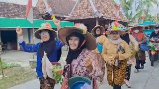 Karnaval Desa Pelem kec.Gabus Kab.Grobogan | Agustus 2024 #karnavaldesapelem