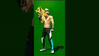 FREEFIRE GREEN SCREEN EMOTE❤|| FF GREEN SCREEN EMOTE NO COPYRIGHT☺|| 