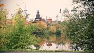 Свадебный клип Тимур и Настя г. Москва (Sofronoff)