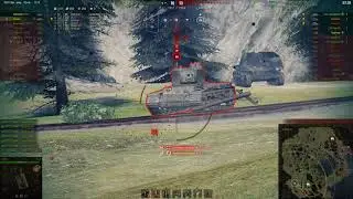 World of Tanks