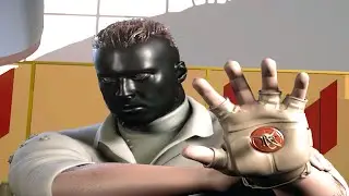 Как поиграть в Atomic Heart на любом калькуляторе?