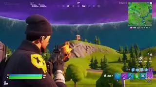 Ohhh Fortnite