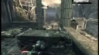 GOW Montage: Fear
