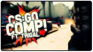 CS:GO #8 ~ UM MM TD MAMADO xd ~ de_inferno